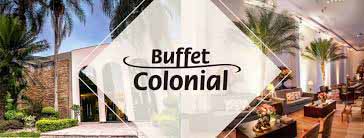 Buffet BUffet Colonial
